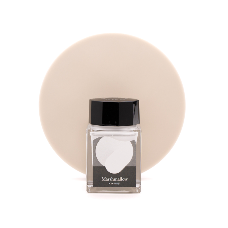 Sailor Sailor Dipton Creamy Marshmallow Ink Bottle 20 ml