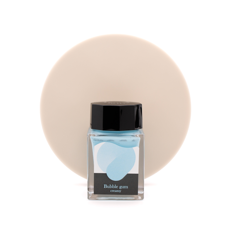 Sailor Sailor Dipton Creamy Bubble Gum Ink Bottle 20 ml