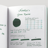 Noodler's Green Marine Inchiostro 3 oz