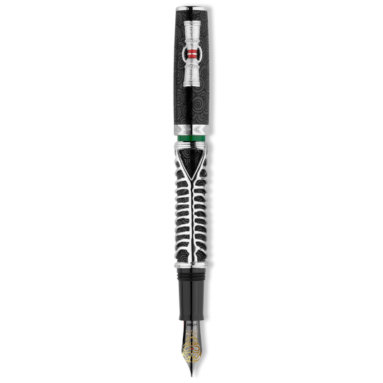 Delta Indigenous People Fountain Pen Simbu Limited Edition