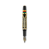 Delta Delta Indigenous People Fountain Pen Simbu Vermeil Limited Edition