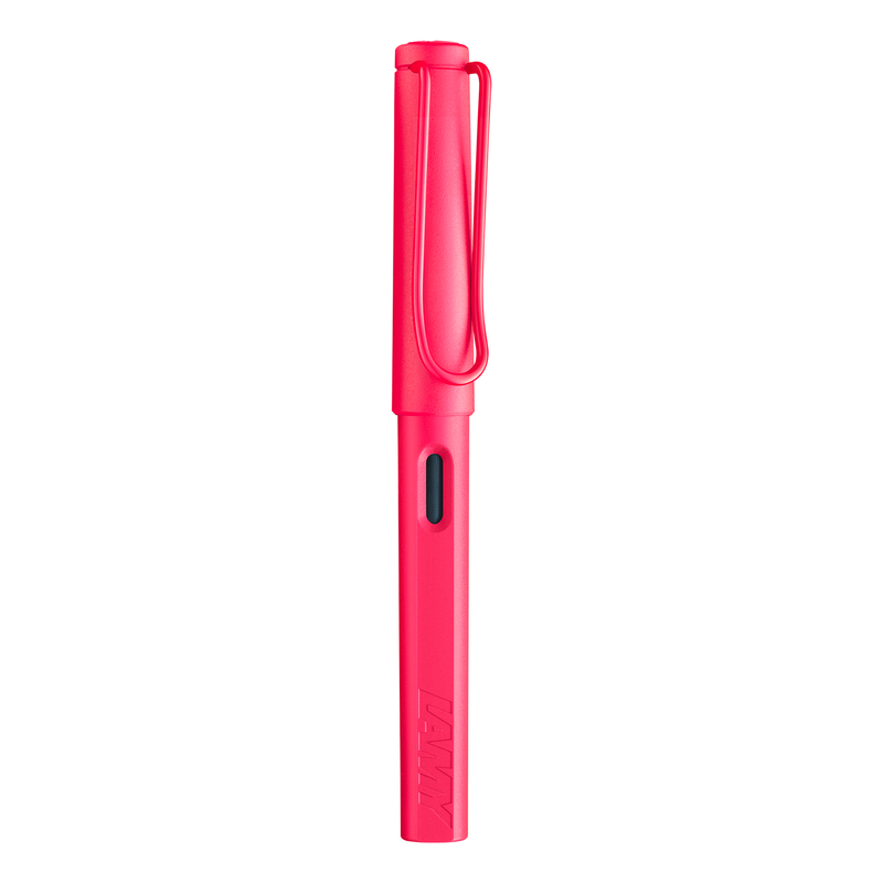Lamy Lamy Safari Penna Stilografica Sunset Edizione Speciale 2025
