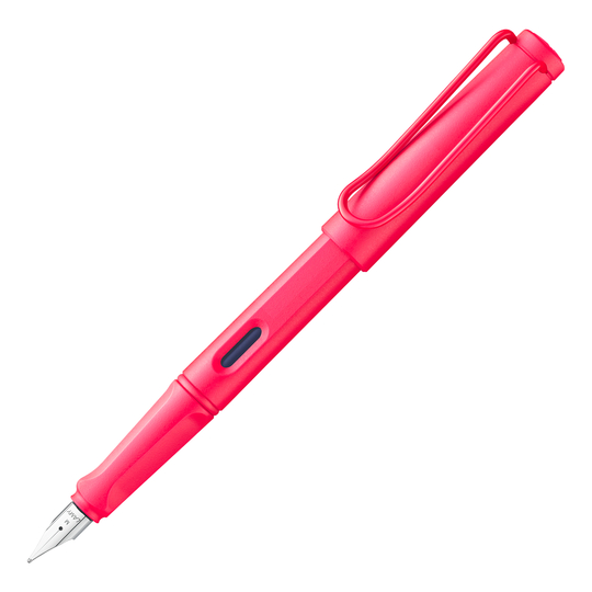 Lamy Safari Fountain Pen Sunset 2025 Special Edition
