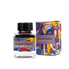 Leonardo Officina Italiana Leonardo Taurasi Red Wine Ink Bottle 40 ml