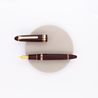 Sailor 1911 Realo Fountain Pen Maroon