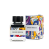 Leonardo Officina Italiana Leonardo Rock Grey Ink Bottle 40 ml