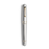 Leonardo Officina Italiana Leonardo Momento Zero Penna Stilografica Alumina & Oro Edizione Limitata
