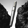 Leonardo Officina Italiana Leonardo Momento Zero Fountain Pen Alumina & Gold 14k Limited Edition