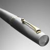 Leonardo Officina Italiana Leonardo Momento Zero Penna Stilografica Alumina & Oro 14k Edizione Limitata