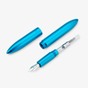 Gravitas Gravitas Flagship Fountain Pen Turquoise