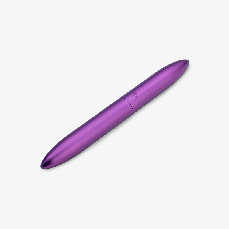 Gravitas Gravitas Flagship Fountain Pen Pink