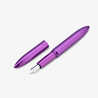 Gravitas Gravitas Flagship Fountain Pen Pink