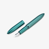 Gravitas Gravitas Flagship Fountain Pen Pine