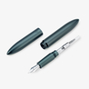 Gravitas Gravitas Flagship Fountain Pen Dark Olive Grey