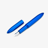 Gravitas Gravitas Flagship Penna Stilografica Blu