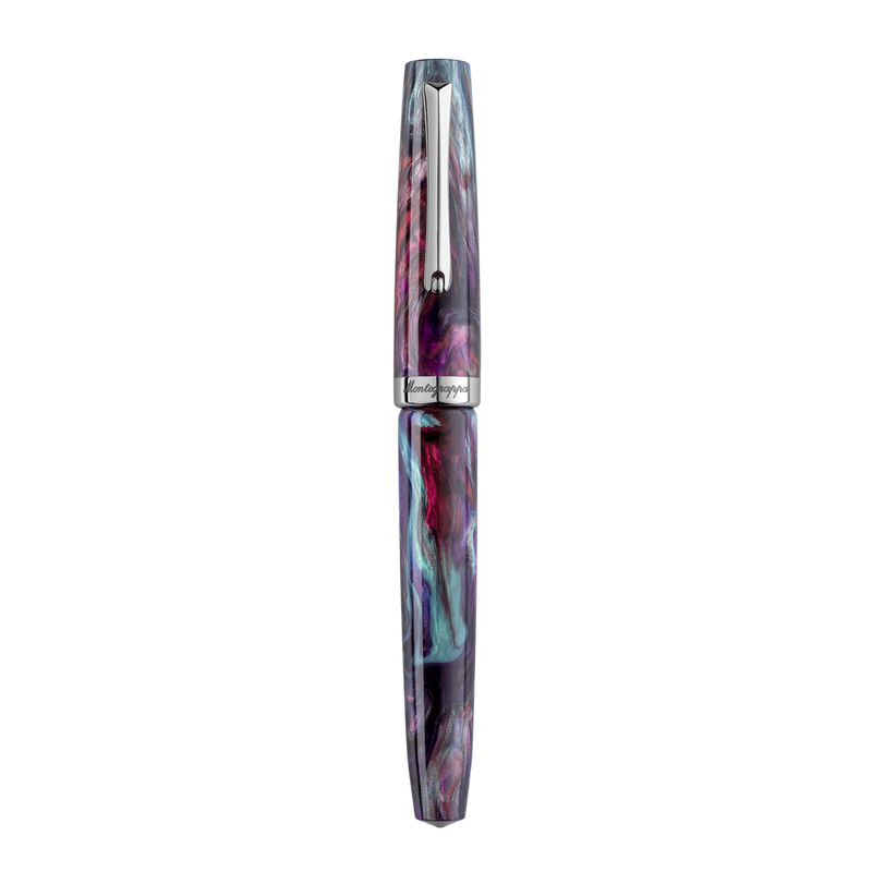 Montegrappa Montegrappa Venetia Tarvisium Fountain Pen Carson