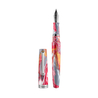 Montegrappa Montegrappa Venetia Tarvisium Fountain Pen Paris in Bloom