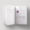 Diamine Diamine Forever Ink Smoky Mauve Inchiostro 50 ml