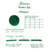 Diamine Diamine Forever Ink Amazonia Inchiostro 50 ml