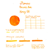 Diamine Diamine Forever Ink Honey Pot Ink Bottle 50 ml