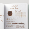 Noodler's Kiowa Pecan Inchiostro 3 oz