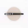 Noodler's Konrad Fountain Pen Ivory Darkness