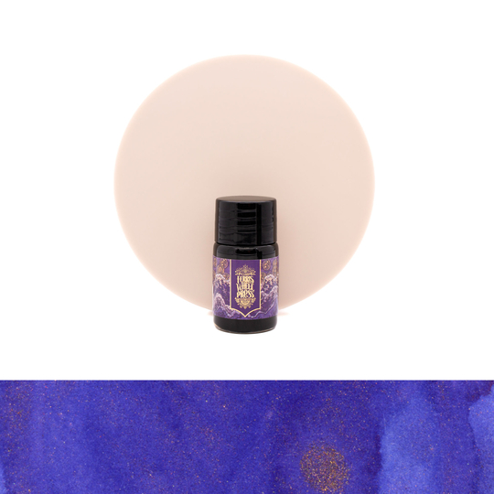 Ferris Wheel Press Tides of Midas Ink Bottle 10 ml