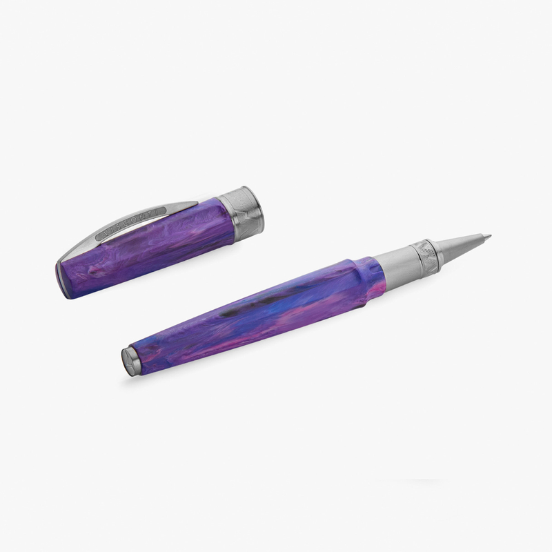 Visconti Visconti Mirage Mythos Rollerball Pen Persephone