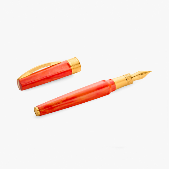 Visconti Mirage Mythos Penna Stilografica Demeter