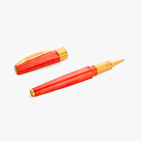 Visconti Mirage Mythos Penna Roller Demeter
