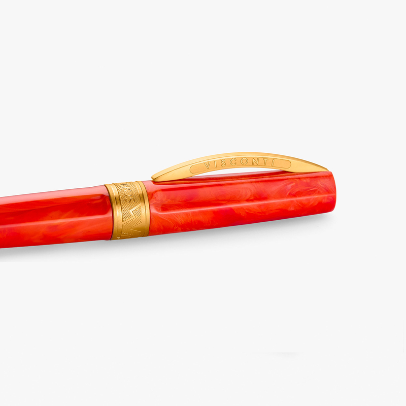 Visconti Visconti Mirage Mythos Rollerball Pen Demeter