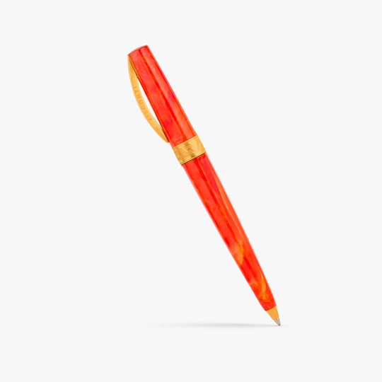 Visconti Mirage Mythos Ballpoint Pen Demeter