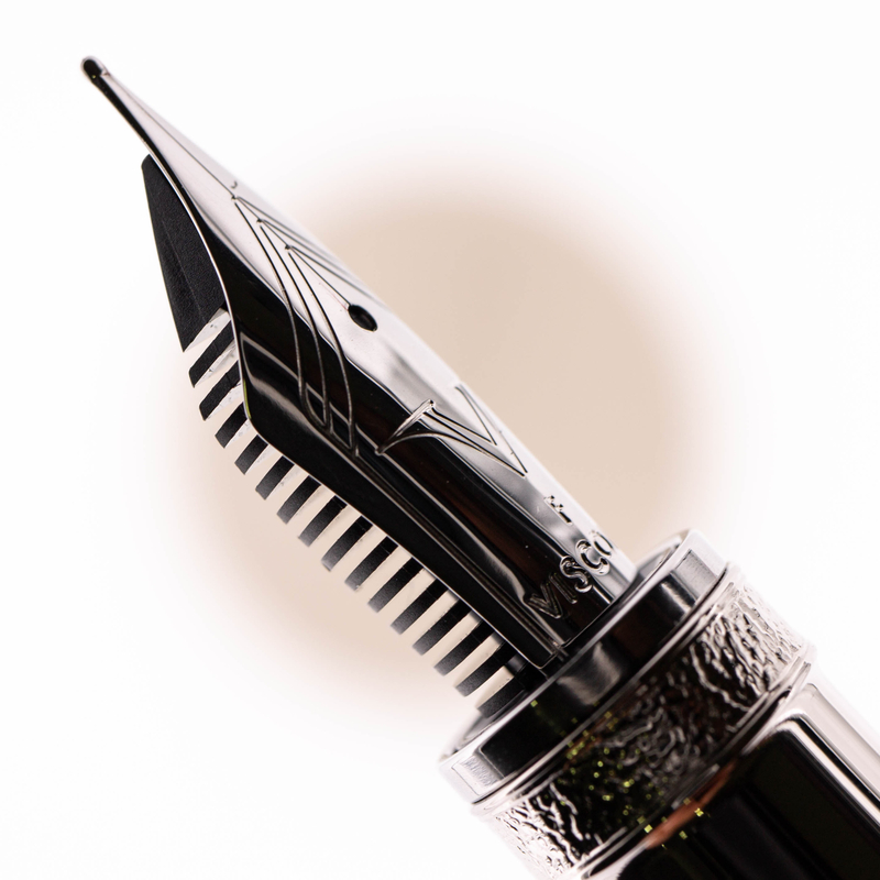 Visconti Visconti Mirage Mythos Penna Stilografica Persephone