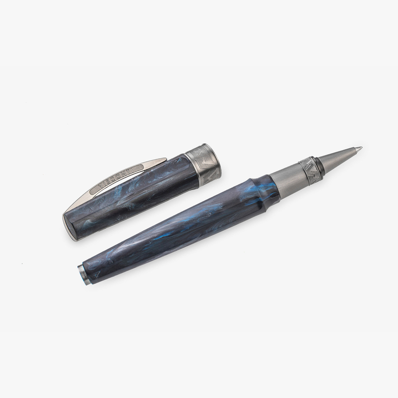 Visconti Visconti Mirage Mythos Penna Roller Poseidon