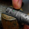 Montegrappa Montegrappa Extra Penna Stilografica Year of the Snake Edizione Limitata