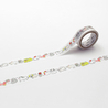 MT Masking Tape MT x Isabelle Boinot Washi Tape Animali
