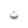 MT Masking Tape MT x Isabelle Boinot Washi Tape Japanese Toys
