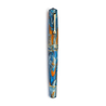 Leonardo Officina Italiana Leonardo Momento Zero Grande 2.0 Penna Stilografica Ocean Sunrise