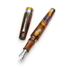 Leonardo Officina Italiana Leonardo Supernova Penna Stilografica Primary Manipulation 5 & Rodio Pennino 8 Edizione Limitata