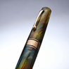 Leonardo Officina Italiana Leonardo Supernova Fountain Pen Primary Manipulation 5 & Rose Gold Limited Edition