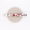 Noodler's Konrad Acrylic Fountain Pen Nantucket Chimney Fire