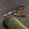 TWSBI Twsbi Eco Penna Stilografica Serpentine & Bronze
