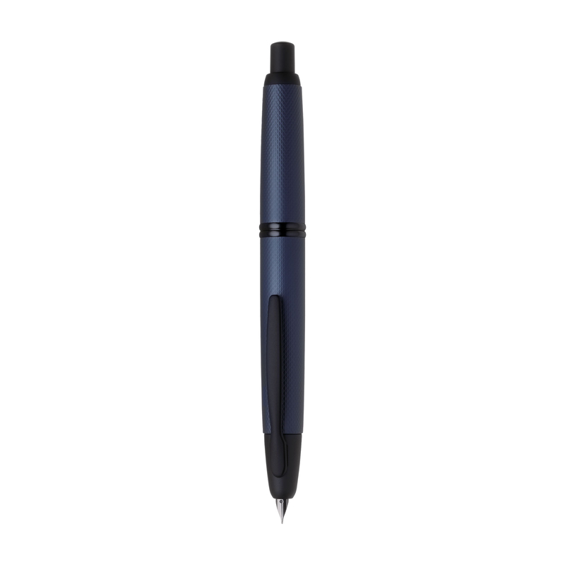 Pilot Pilot Capless Fountain Pen Link Midnight 2025 Limited Edition