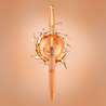 Pelikan Pelikan M200 Set Fountain Pen & Ink Apricot Achat 2025 Special Edition