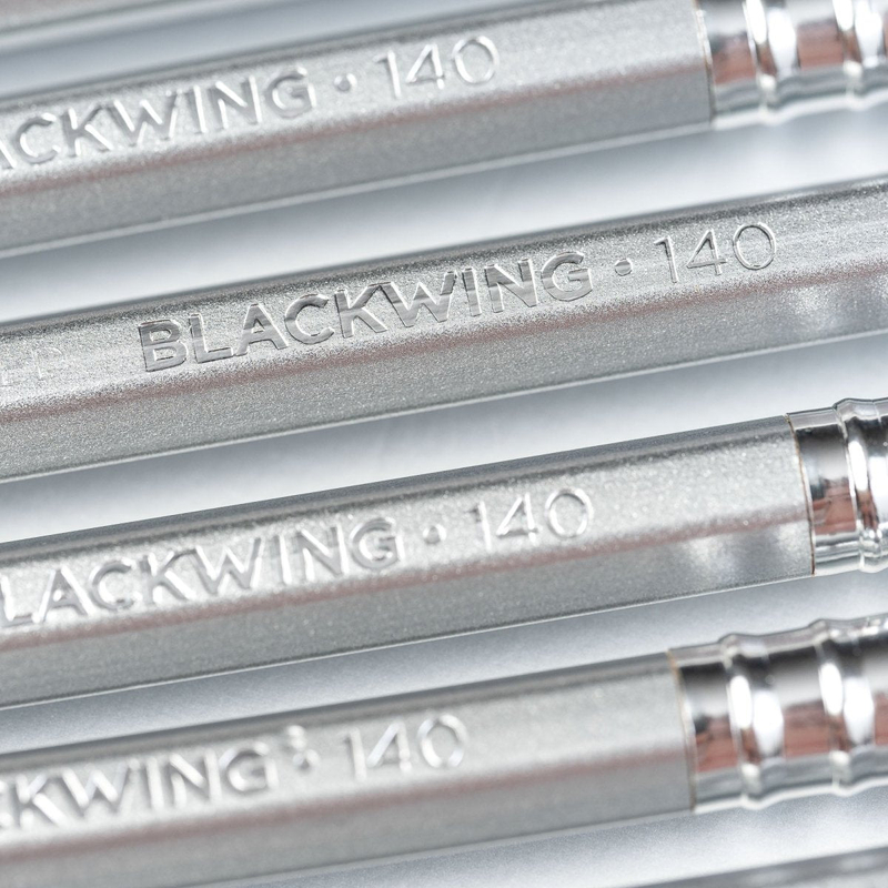 Blackwing Blackwing Volume 140 Pencil Limited Edition