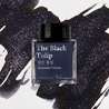 Wearingeul Wearingeul The Black Tulip Ink Bottle 30 ml