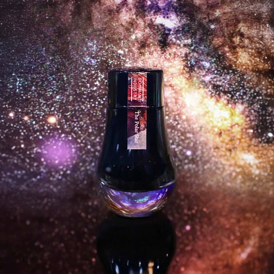 Dominant Industry Standard The Polar Star Inchiostro 25 ml