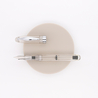 Noodler's Ahab Fountain Pen Clear