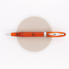 Noodler's Ahab Fountain Pen Topkapi Amber