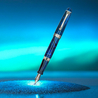 Aurora Aurora 88 Fountain Pen Aurora Boreale Limited Edition